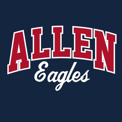 Allen Volleyball - TACKLE TWILL