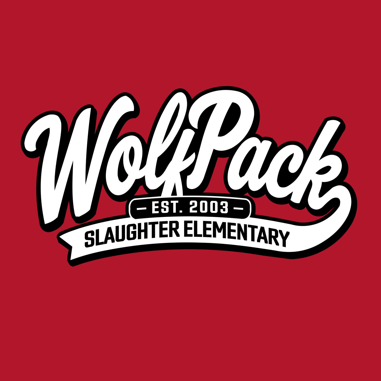 Slaughter Wolfpack - SCRIPT
