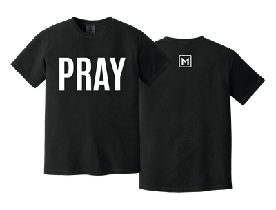 First McKinney Baptist Church - PRAY