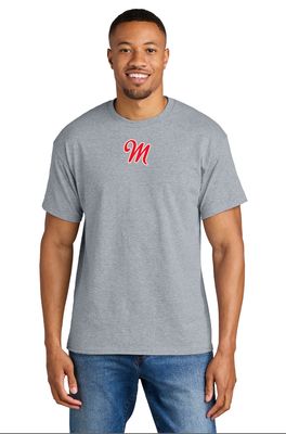 Marauders Baseball Mancini - SMALL M