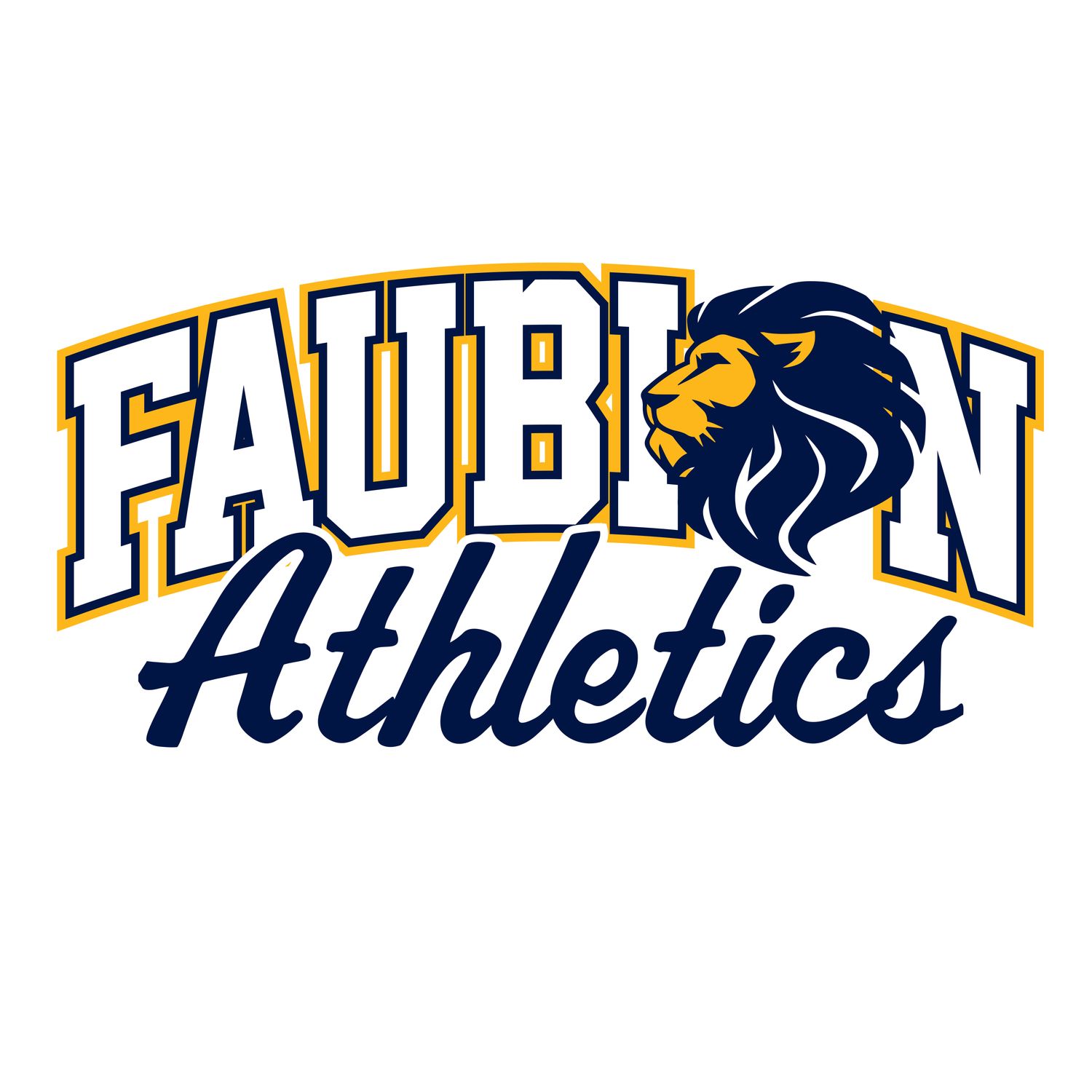 Faubion Lion Athletics - ATHLETICS