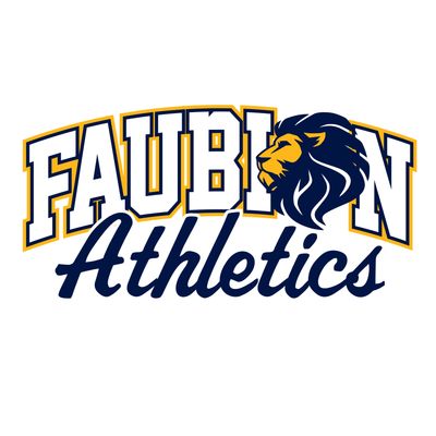 Faubion Lion Athletics - ATHLETICS