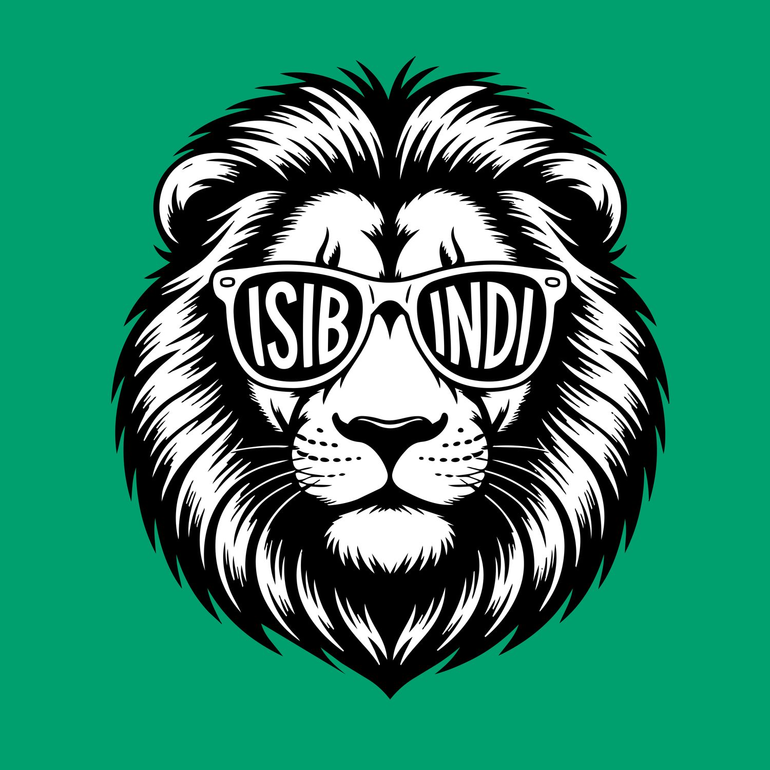 Elliott Elementary - ISIBINDI LION