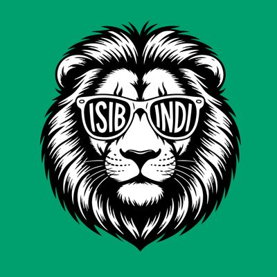 Elliott Elementary - ISIBINDI LION