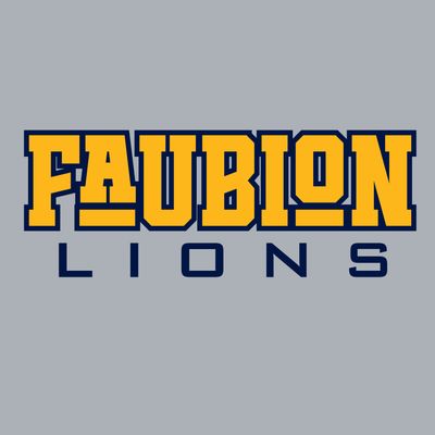 Faubion Lion Athletics - LIONS