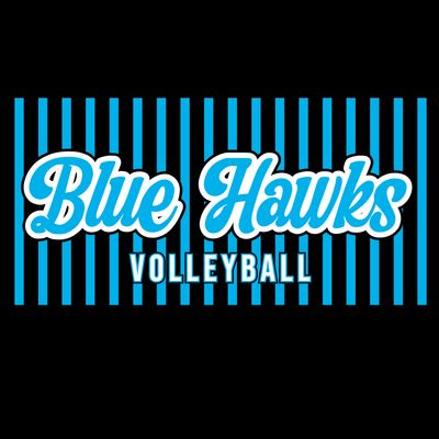 Rock Hill Volleyball - STRIPES