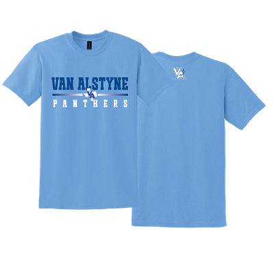 Van Alstyne Sports Medicine - FADE