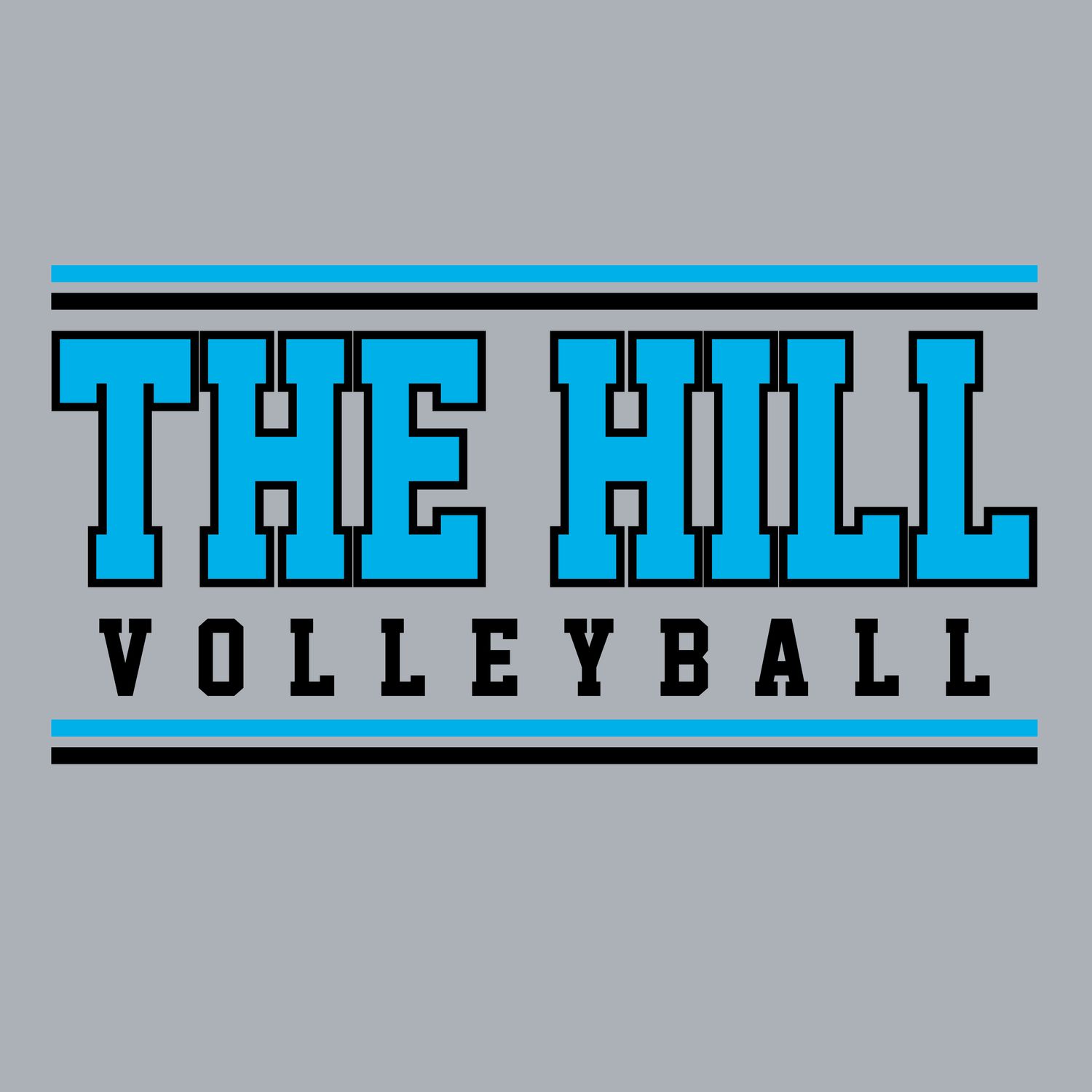 Rock Hill Volleyball - THE HILL