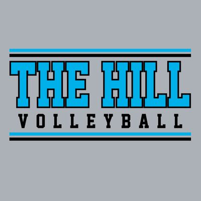Rock Hill Volleyball - THE HILL