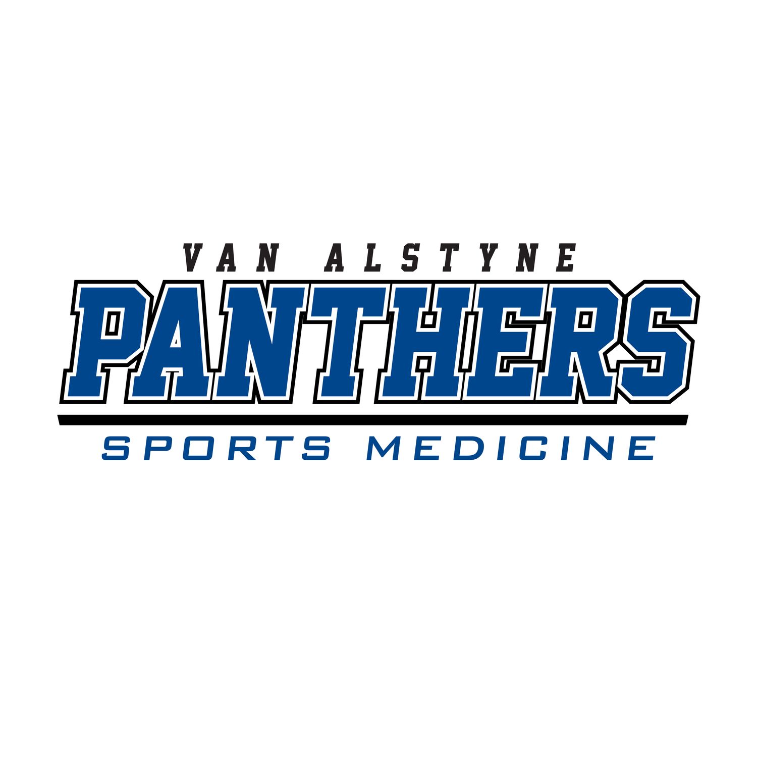 Van Alstyne Sports Medicine - SLANT