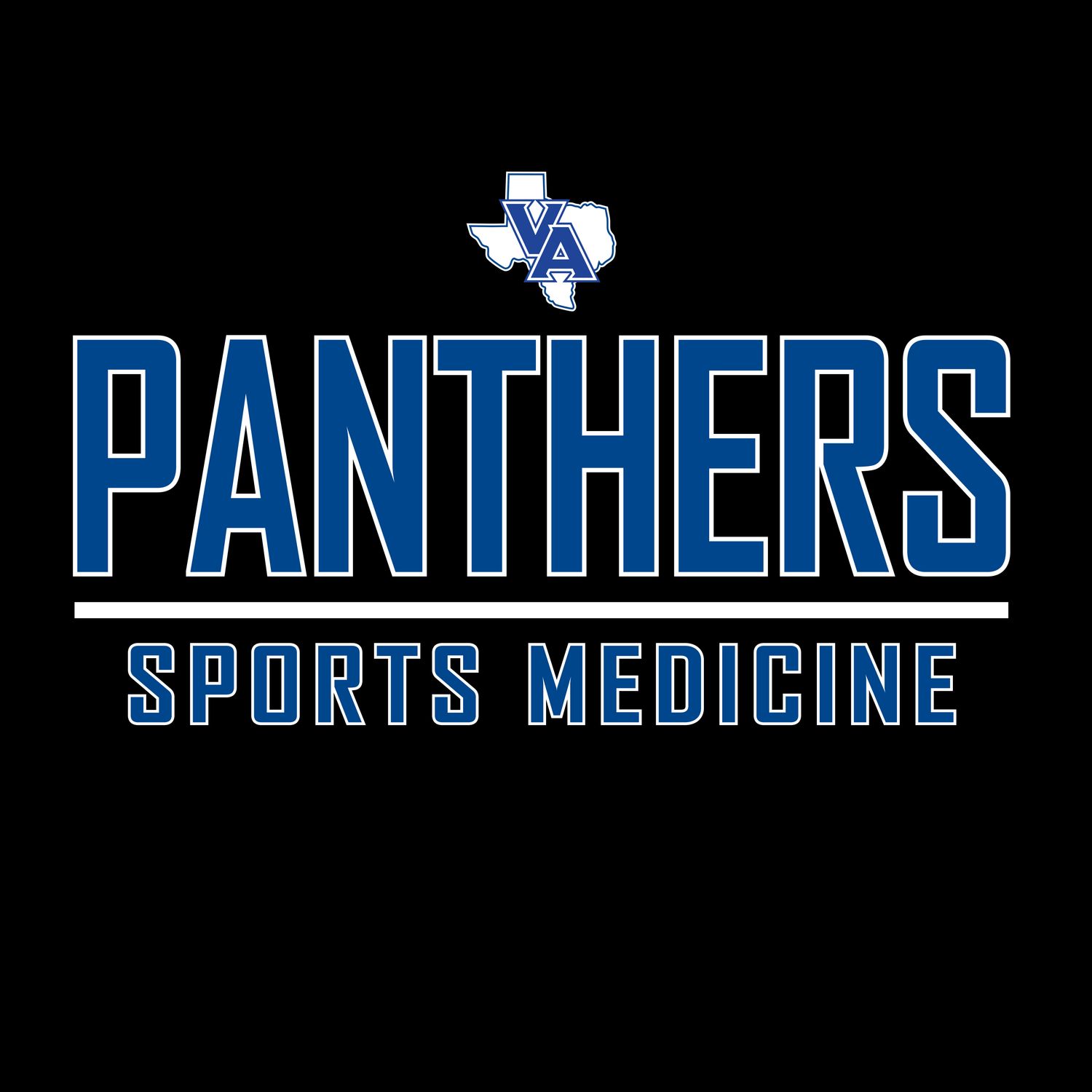 Van Alstyne Sports Medicine - STACKED