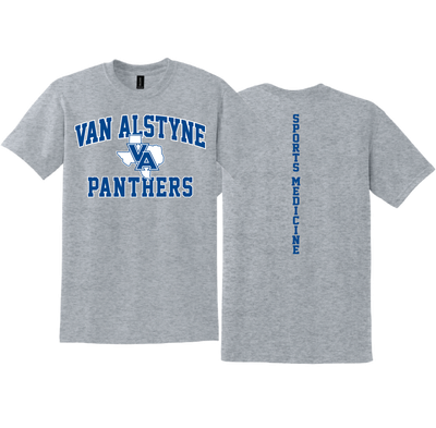Van Alstyne Sports Medicine - VARSITY