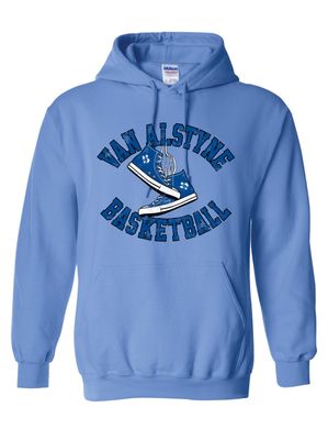 Paw Shop BB - Old Shoes - Hoodie