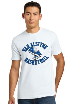 Paw Shop BB - Old Shoes - Next Level Short Sleeve