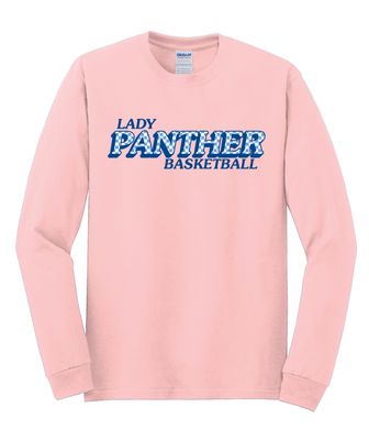 Paw Shop BB - Checkerboard - Long Sleeve