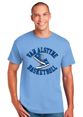 Paw Shop BB - Old Shoes - Short Sleeve