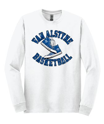 Paw Shop BB - Old Shoes - Long Sleeve