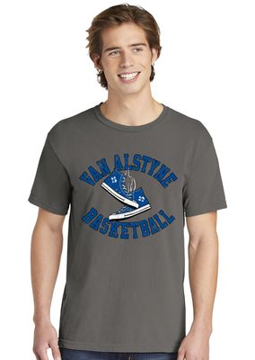 Paw Shop BB - Old Shoes - Comfort Colors Short Sleeve