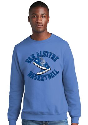 Paw Shop BB - Old Shoes - Crew Sweatshirt