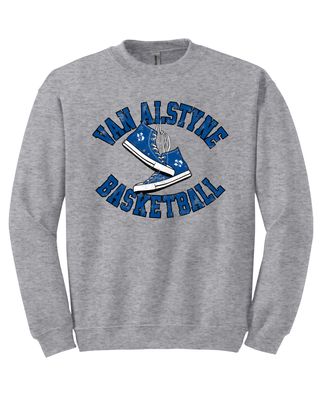 Paw Shop BB - Old Shoes - Crew Sweatshirt