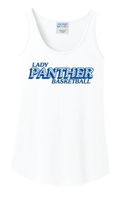 Paw Shop BB - Checkerboard - Cotton Tank