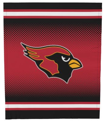 Cardinals - Noble - FLEECE BLANKET