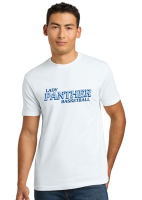 Paw Shop BB - Checkerboard - Next Level Short Sleeve