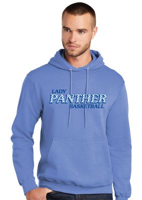 Paw Shop BB - Checkerboard - Hoodie
