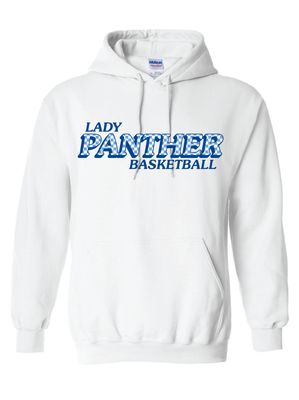 Paw Shop BB - Checkerboard - Hoodie