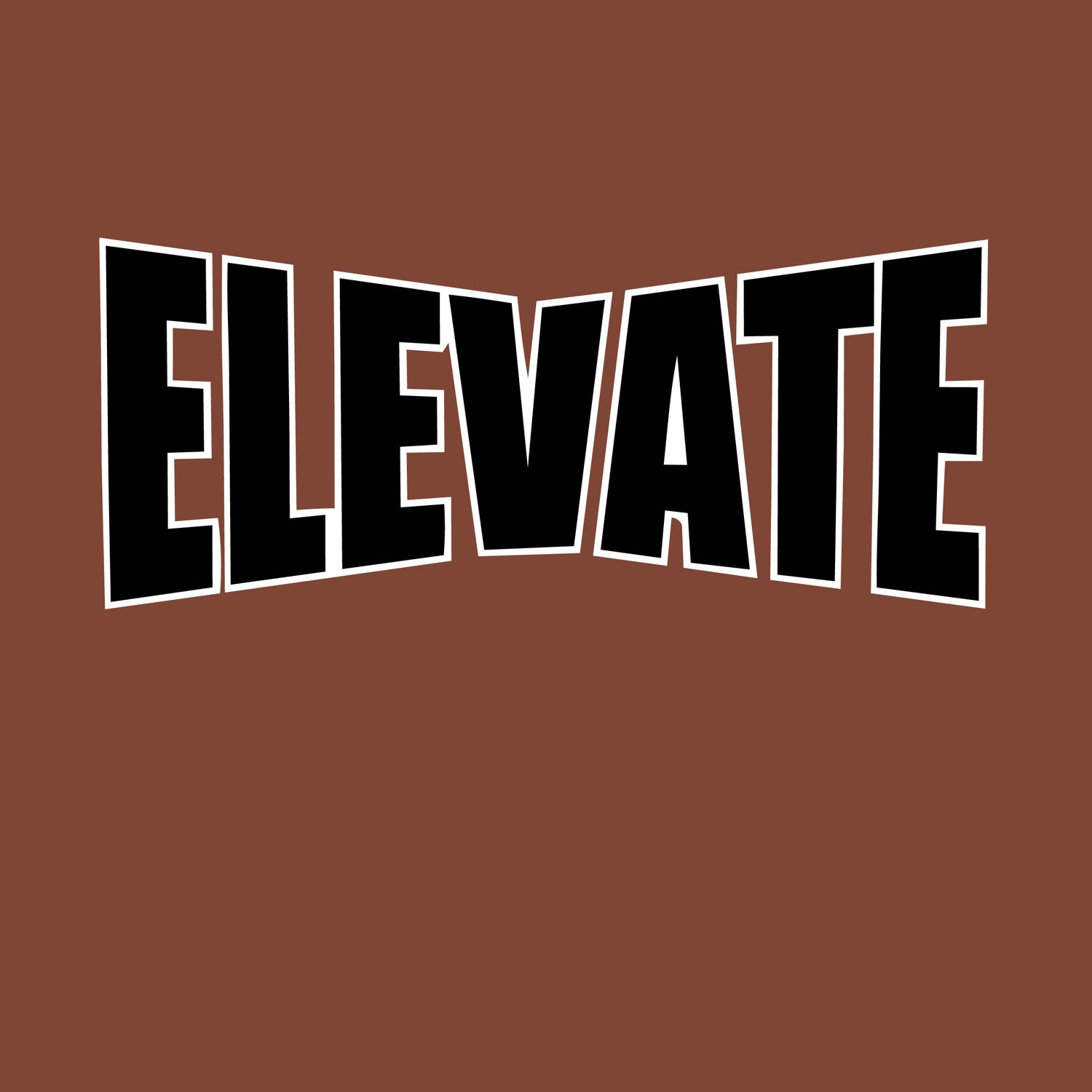 Elevate - Pham - GAME JERSEY