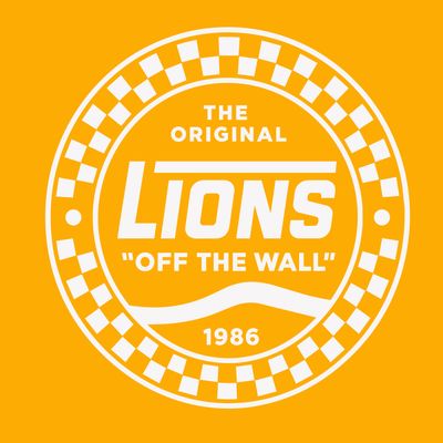 Faubion Lions - VANS