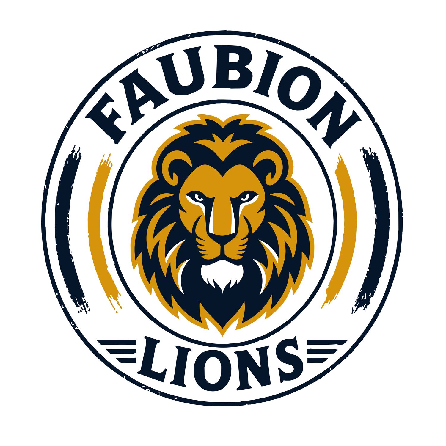 Faubion Lions - RECORD