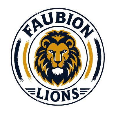 Faubion Lions - RECORD