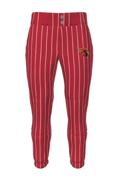 Cardinals - Noble - PINSTRIPE GAME PANTS