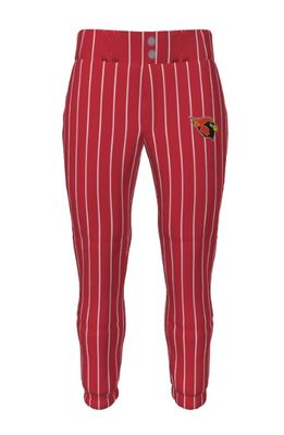 Cardinals - Noble - PINSTRIPE GAME PANTS