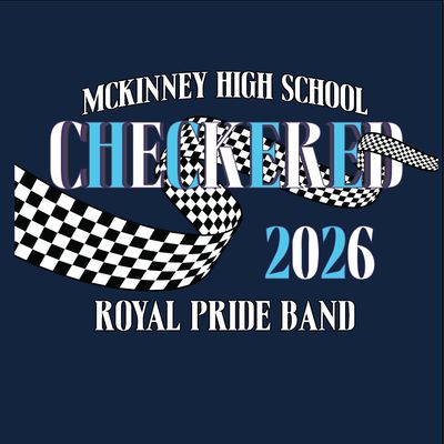 RPB Gear - 2026 Show Shirt