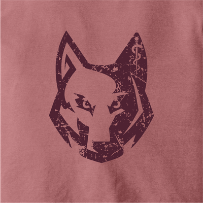 Heritage AT - COYOTE HEAD