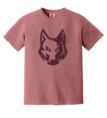 Heritage AT - COYOTE HEAD