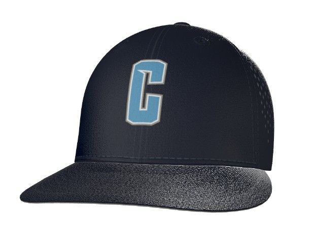 Cobras Baseball - Briggs - SNAPBACK GAME HAT