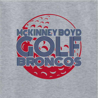 Boyd Golf - BIG BALL