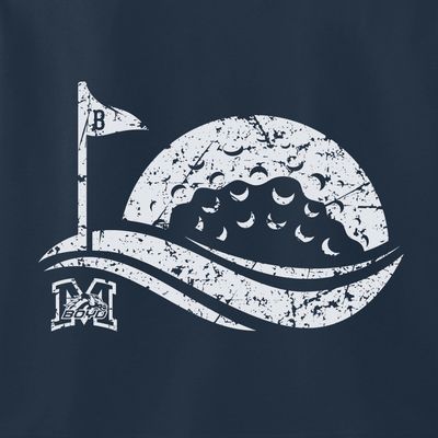 Boyd Golf - DISTRESSED COURSE