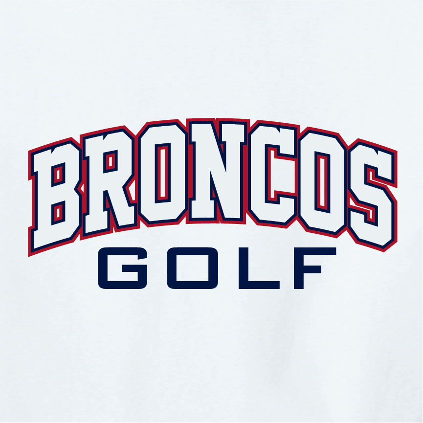 Boyd Golf - BLOCK