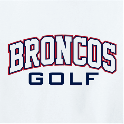 Boyd Golf - BLOCK