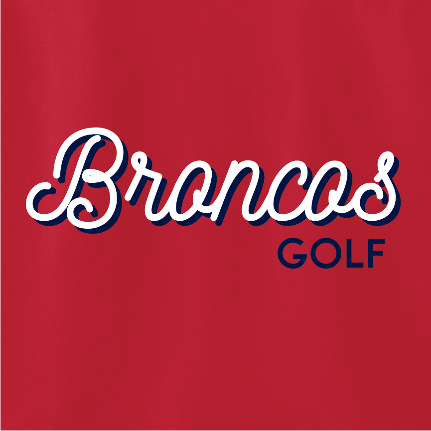 Boyd Golf - SCRIPT