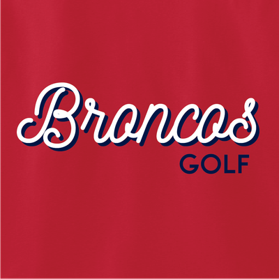 Boyd Golf - SCRIPT
