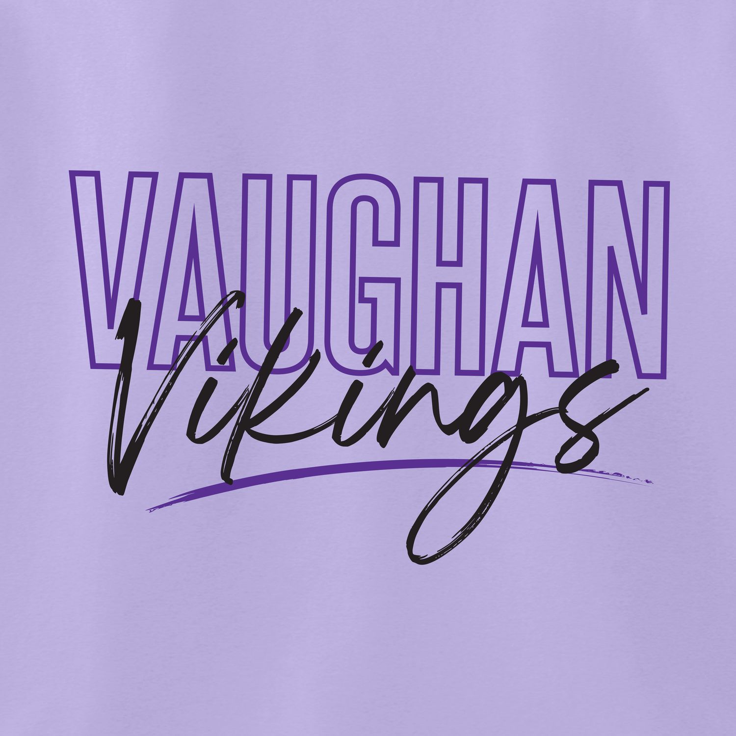 Vaughan Vikings - OUTLINE SCRIPT