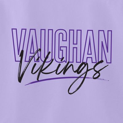 Vaughan Vikings - OUTLINE SCRIPT