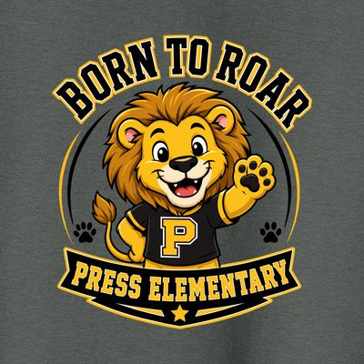 Press Pride - BORN