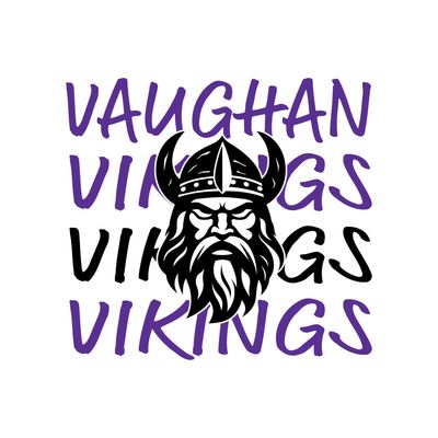 Vaughan Vikings - STACKED