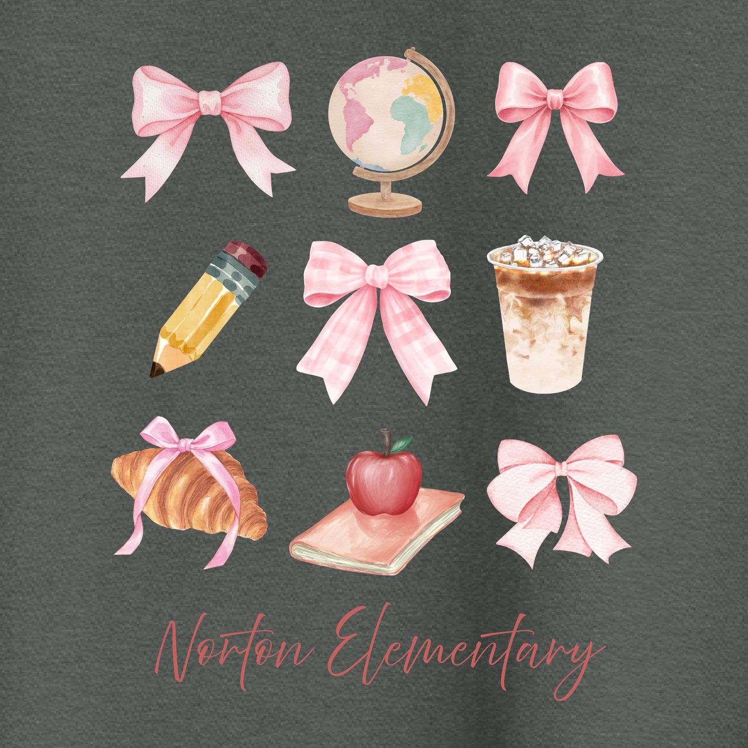 Norton Knights - LATTE